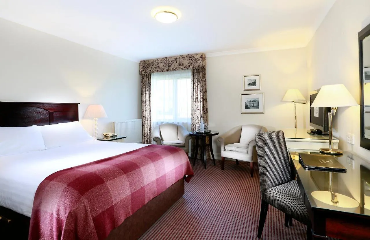 Macdonald Botley Park Hotel & Spa Durley