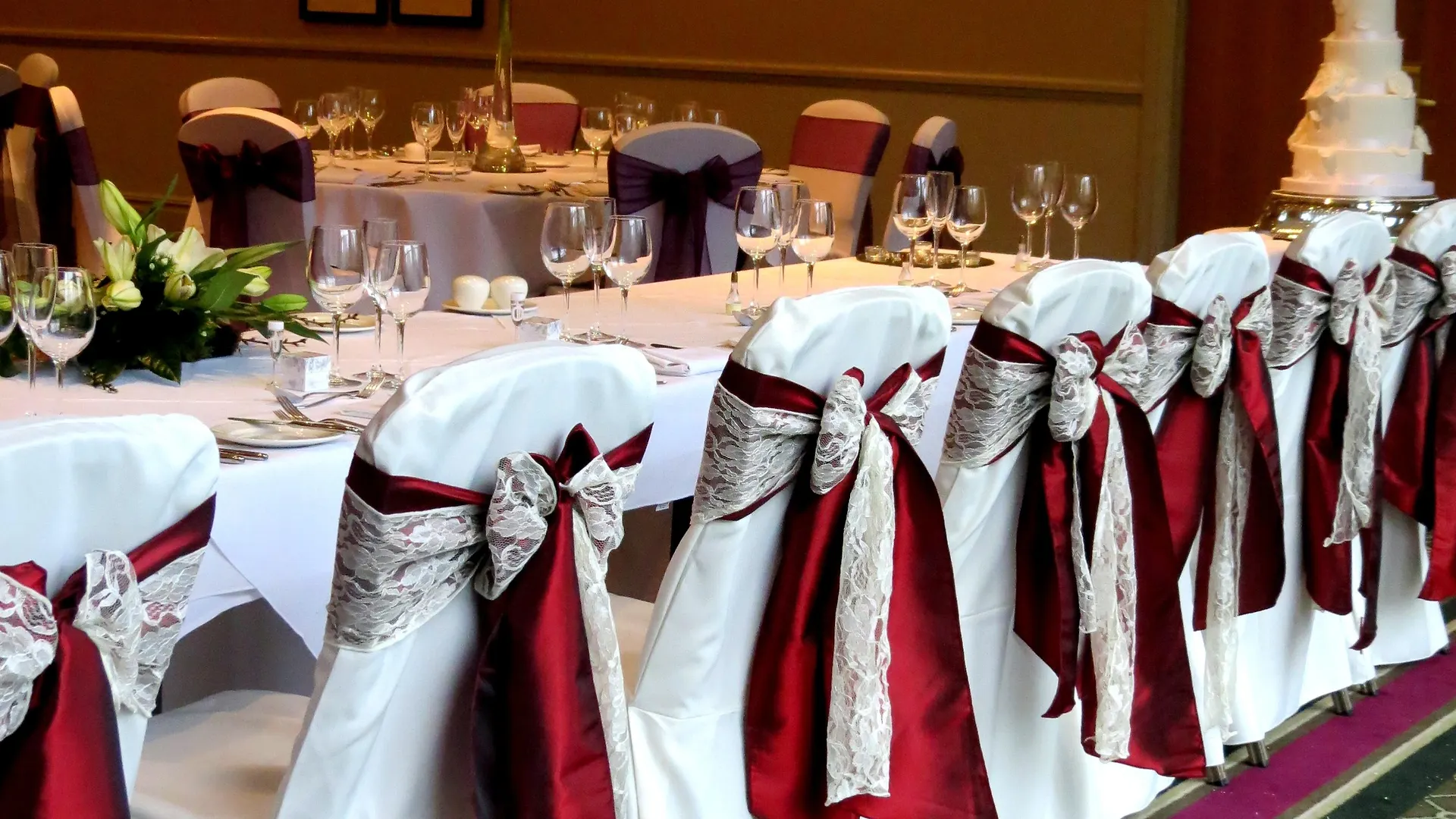 Macdonald Botley Park Hotel & Spa Durley