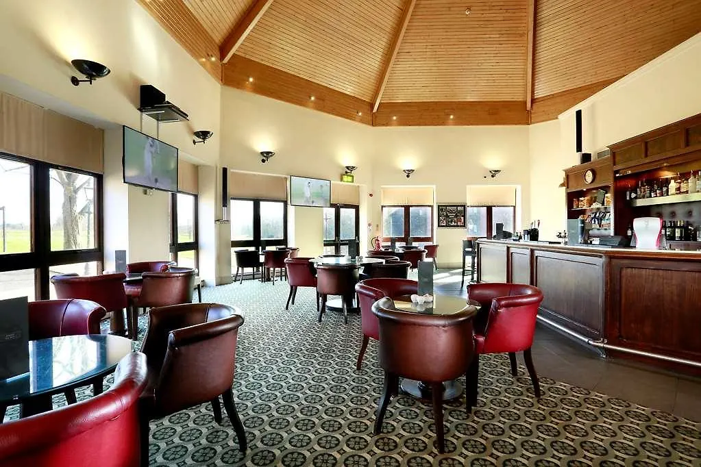 Macdonald Botley Park Hotel & Spa Durley