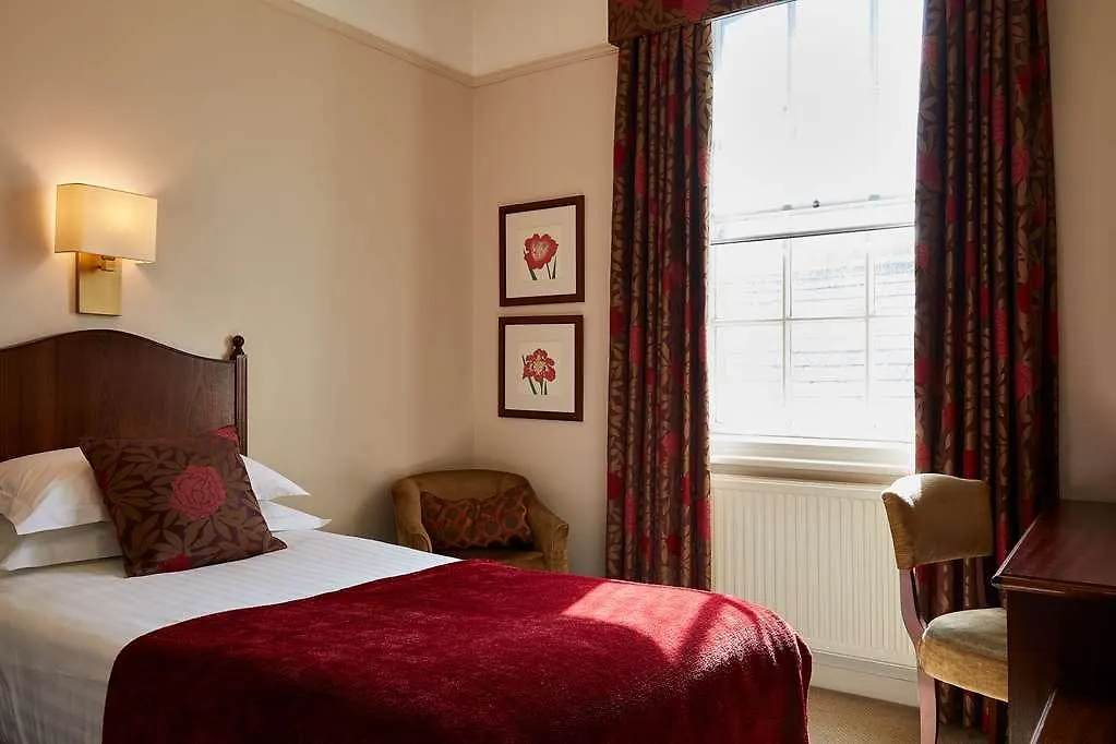 Macdonald Botley Park Hotel & Spa Durley
