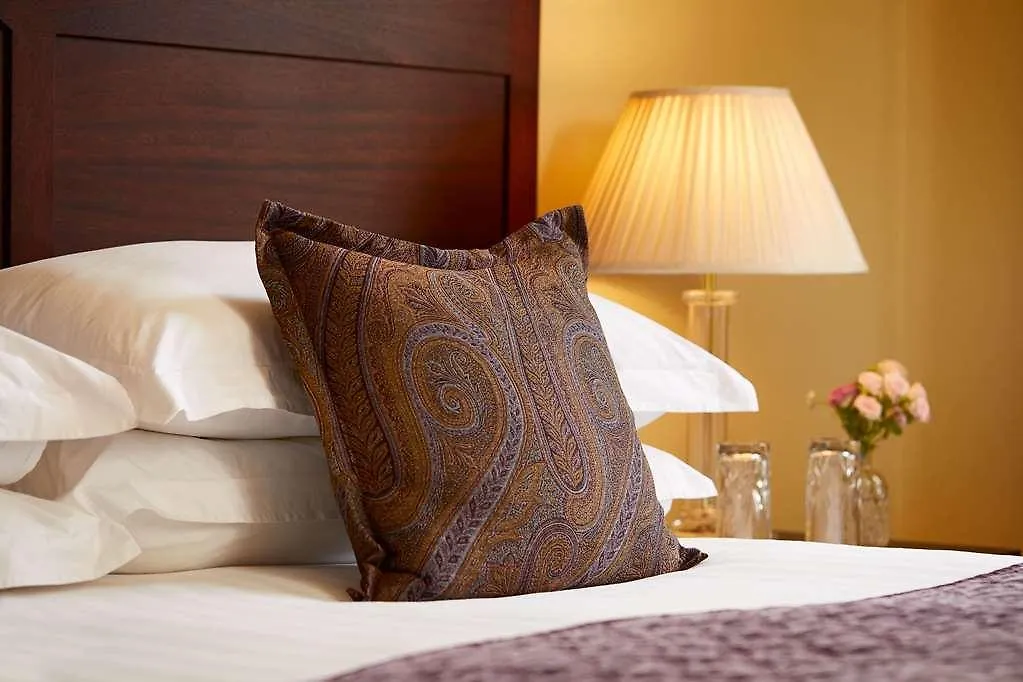 Macdonald Botley Park Hotel & Spa Durley