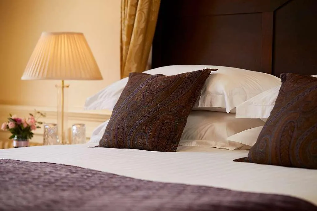 Macdonald Botley Park Hotel & Spa Durley