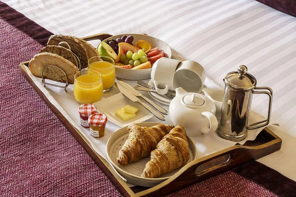 Macdonald Botley Park Hotel & Spa Durley