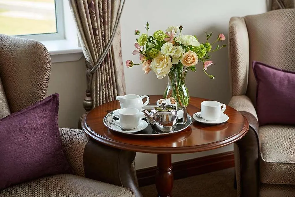 Macdonald Botley Park Hotel & Spa Durley 4*,  United Kingdom