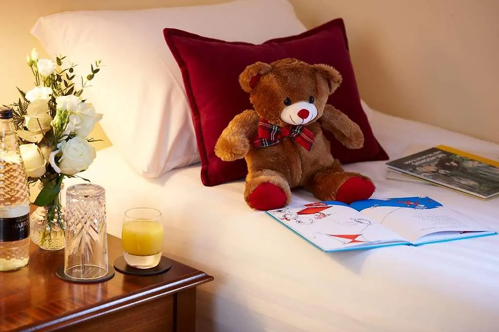 Macdonald Botley Park Hotel & Spa Durley