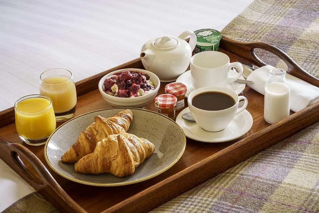 ****  Macdonald Botley Park Hotel & Spa Durley United Kingdom
