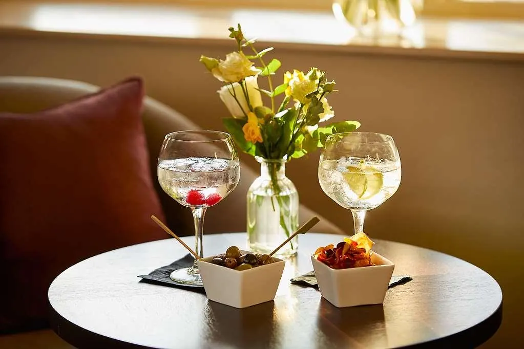 Macdonald Botley Park Hotel & Spa Durley