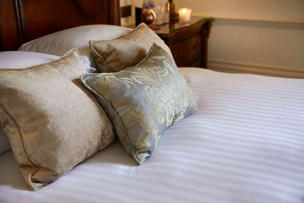 Macdonald Botley Park Hotel & Spa Durley 4*,  Verenigd Koninkrijk