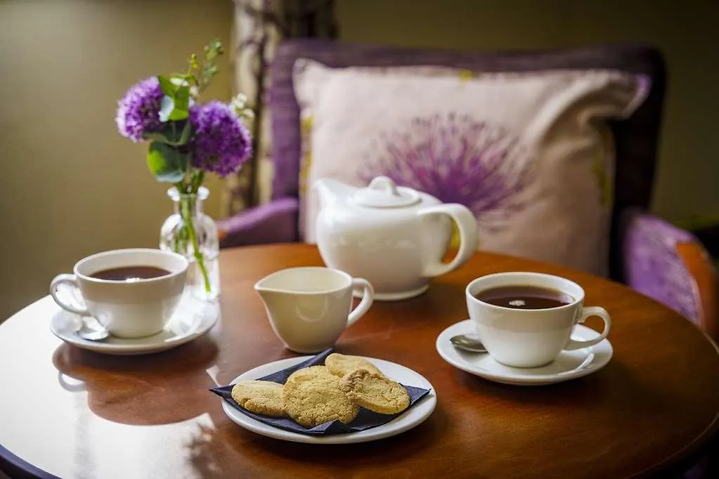 Macdonald Botley Park Hotel & Spa Durley