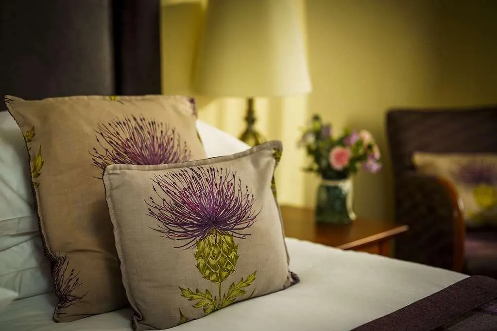 ****  Macdonald Botley Park Hotel & Spa Durley Verenigd Koninkrijk