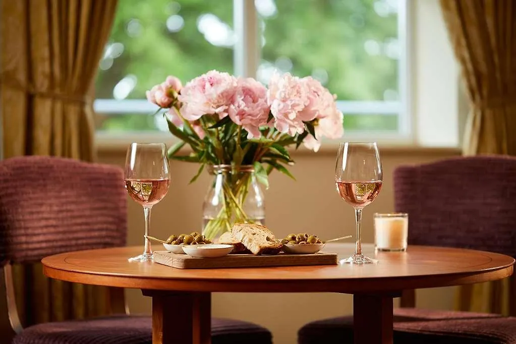 Macdonald Botley Park Hotel & Spa Durley 4*,