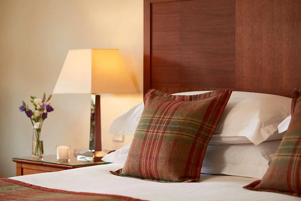 Macdonald Botley Park Hotel & Spa Durley