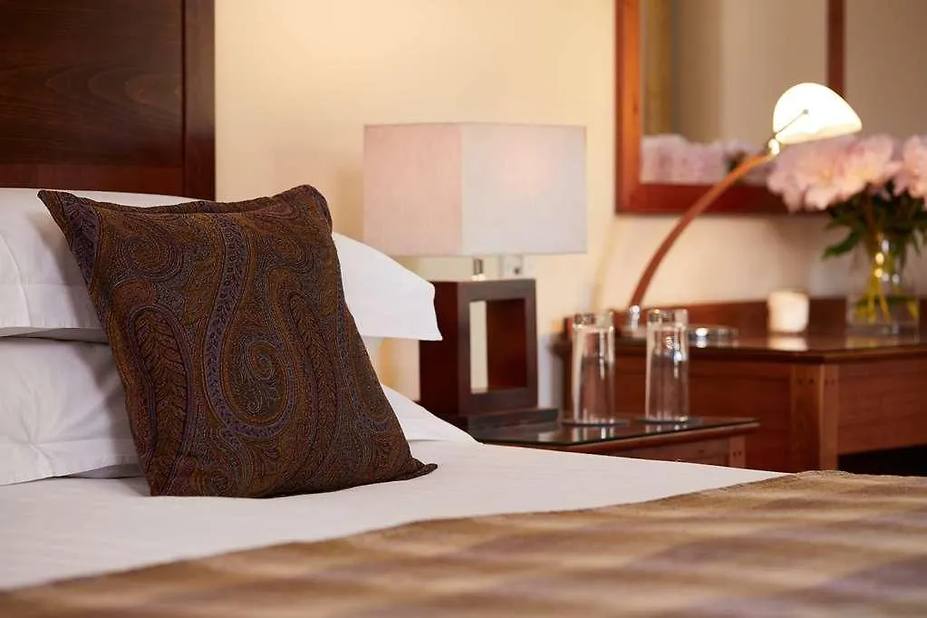 Macdonald Botley Park Hotel & Spa Durley