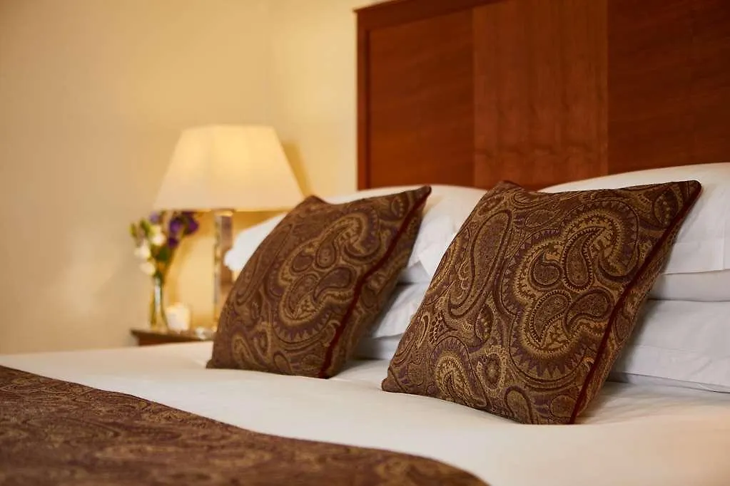 Macdonald Botley Park Hotel & Spa Durley