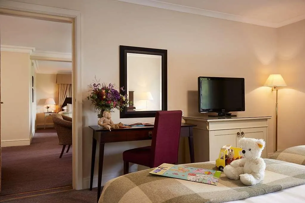 Macdonald Botley Park Hotel & Spa Durley