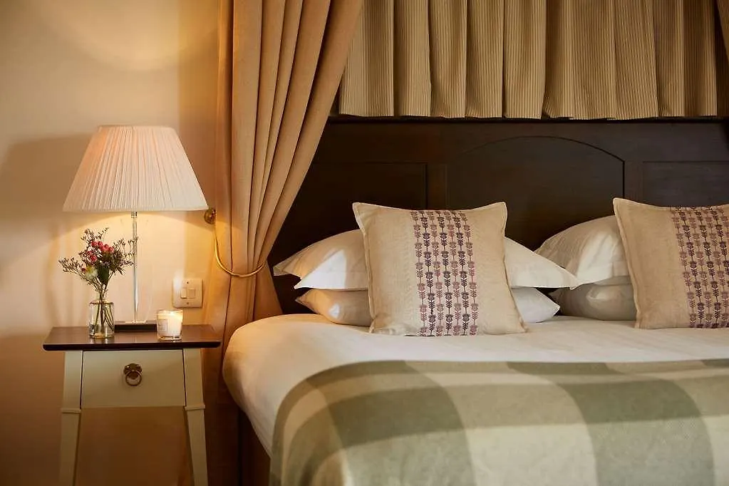 Macdonald Botley Park Hotel & Spa Durley United Kingdom