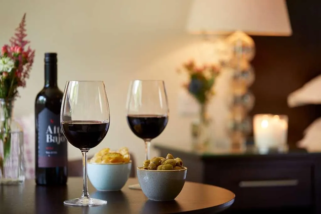 Macdonald Botley Park Hotel & Spa Durley 4*,  Verenigd Koninkrijk