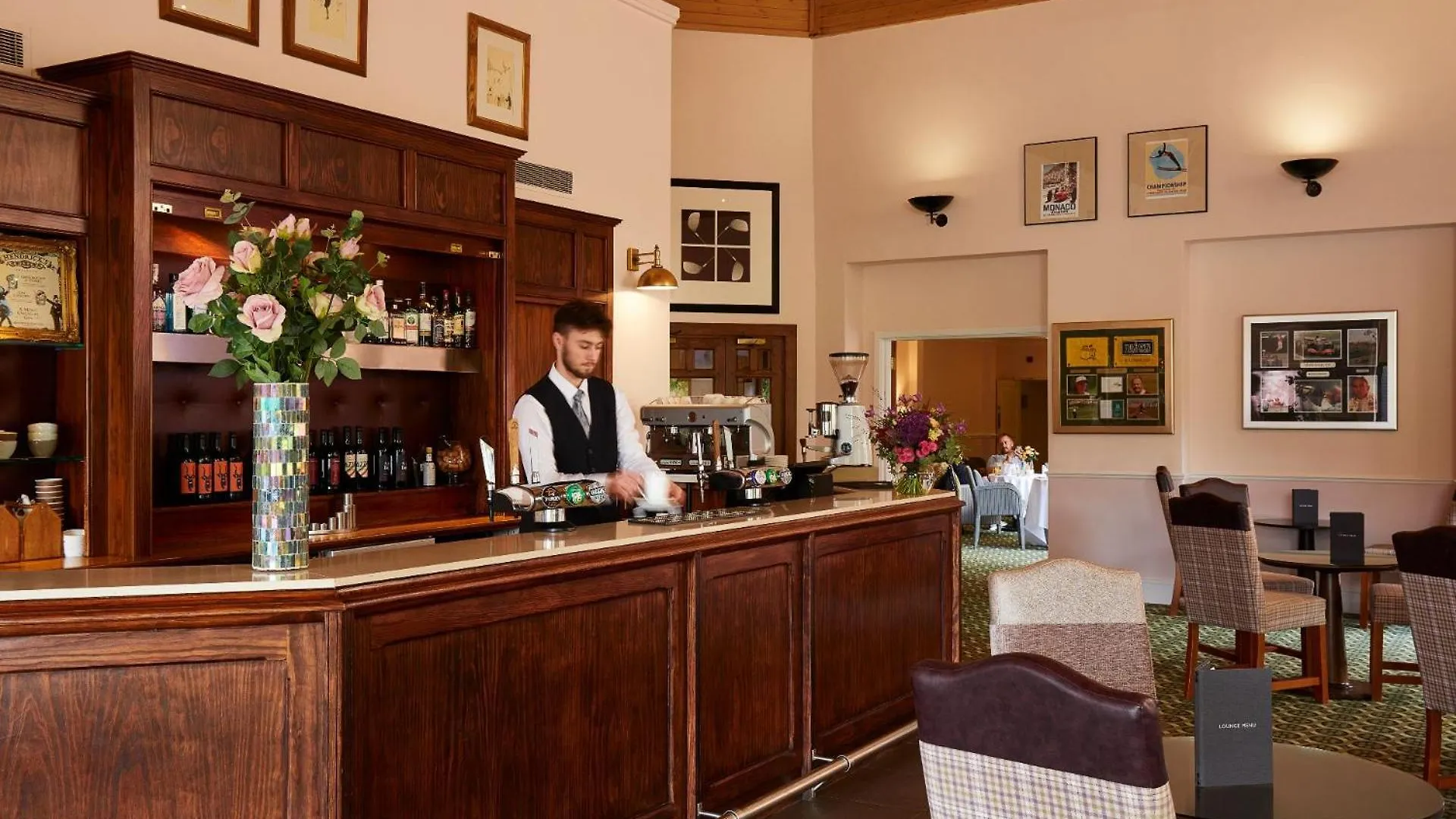 Macdonald Botley Park Hotel & Spa Durley Verenigd Koninkrijk