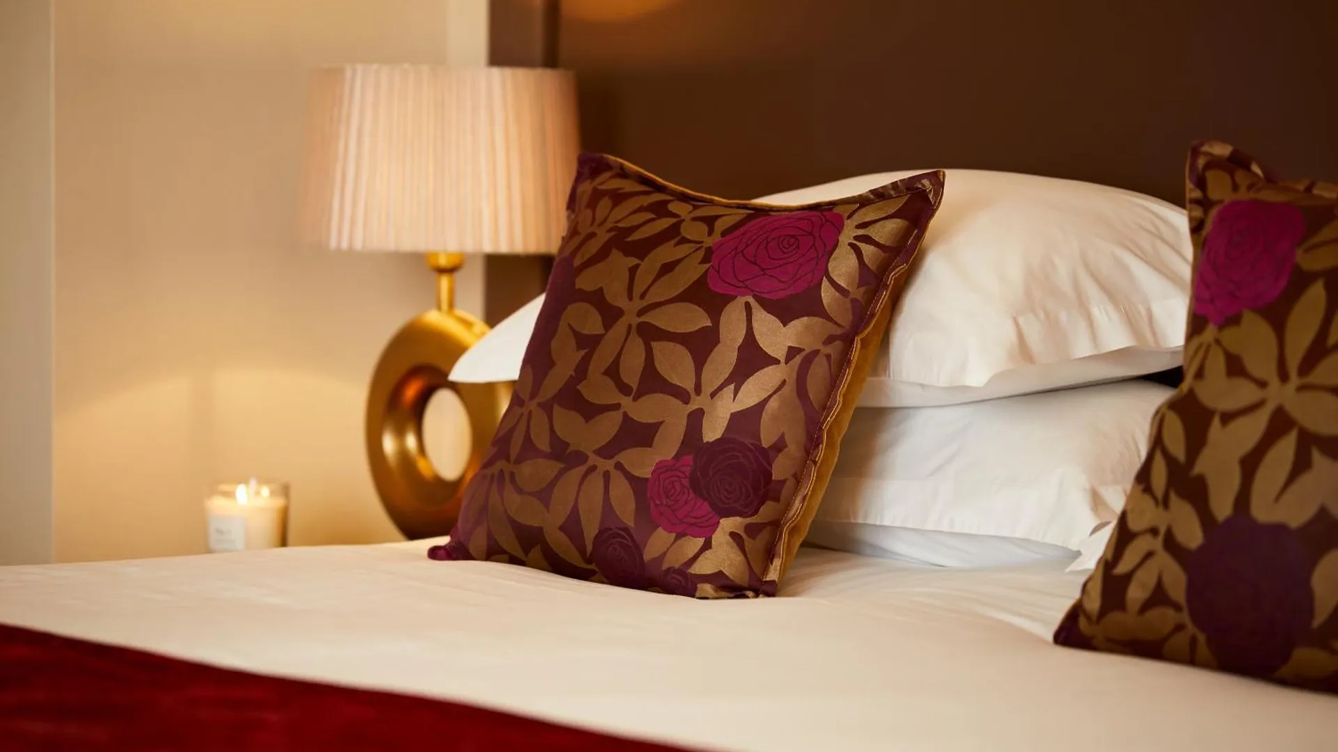 Macdonald Botley Park Hotel & Spa Durley