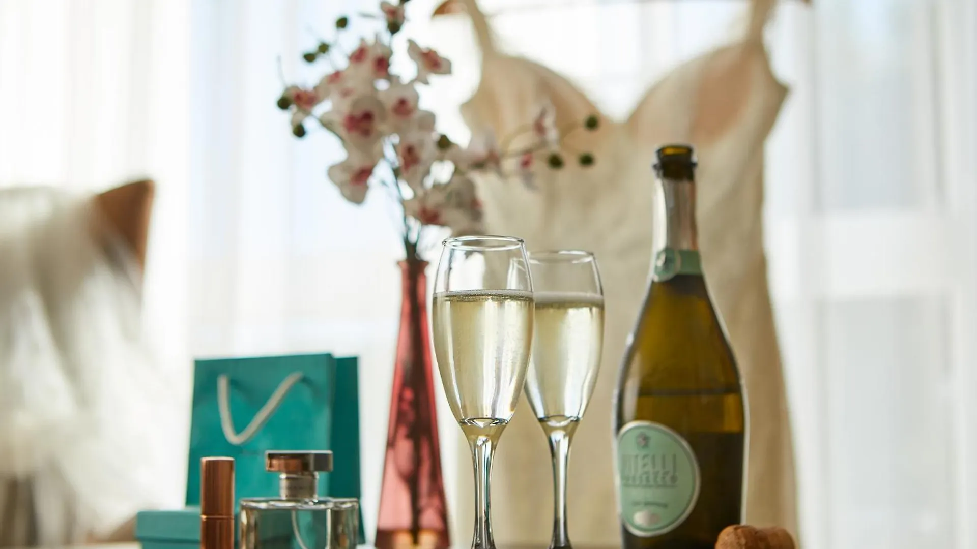 Macdonald Botley Park Hotel & Spa Durley