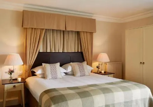 Macdonald Botley Park Hotel & Spa Durley