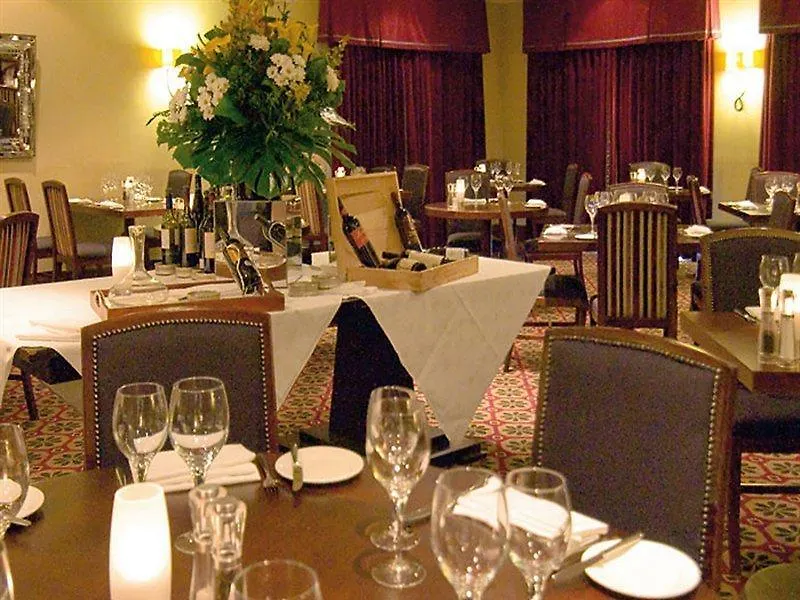 Macdonald Botley Park Hotel & Spa Durley 4*,  United Kingdom