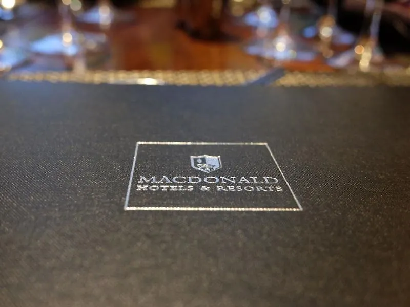 Macdonald Botley Park Hotel & Spa Durley