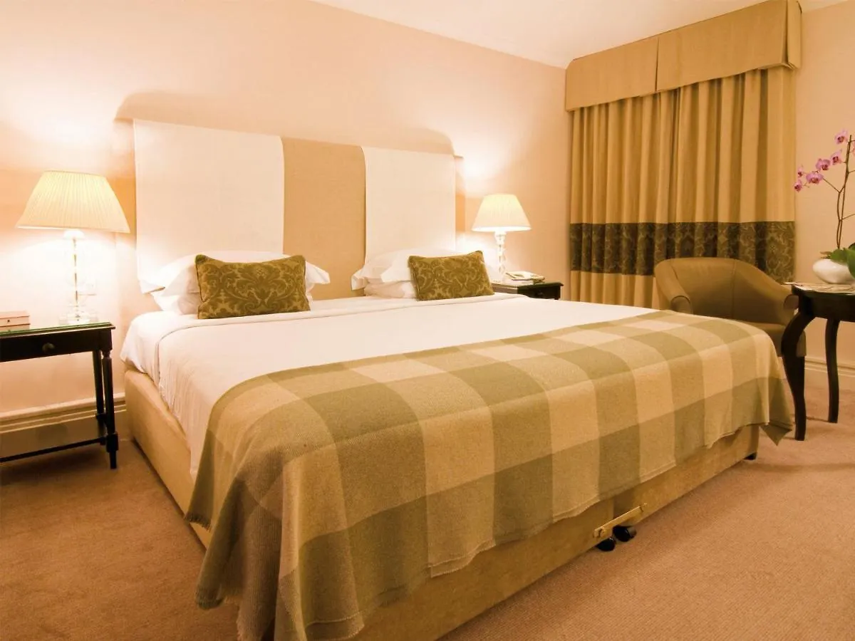 Macdonald Botley Park Hotel & Spa Durley 4*,  Verenigd Koninkrijk