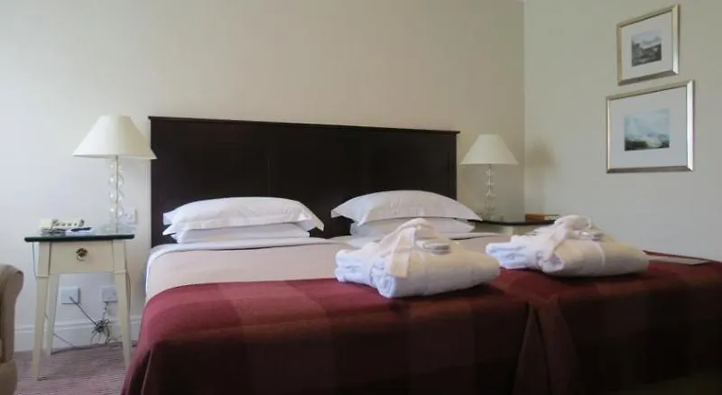 Macdonald Botley Park Hotel & Spa Durley 4*,
