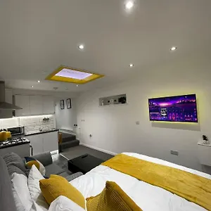 Apartment Balco Sherwood