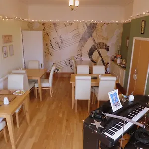 Guest house Northdene Theatre