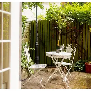 Apartment Joivy Boutique With Patio In New Town