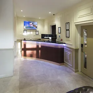 Dreams Hotel Barking (Greater London)