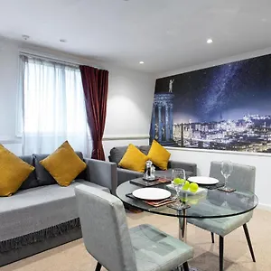 Stewart By Heeton Concept - Aparthotel EDI