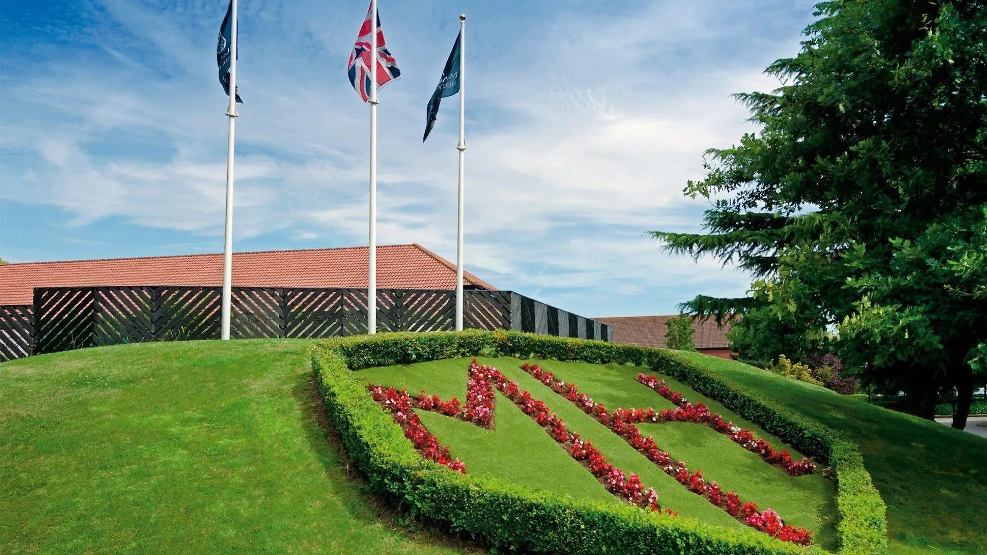 Macdonald Botley Park Hotel & Spa Durley