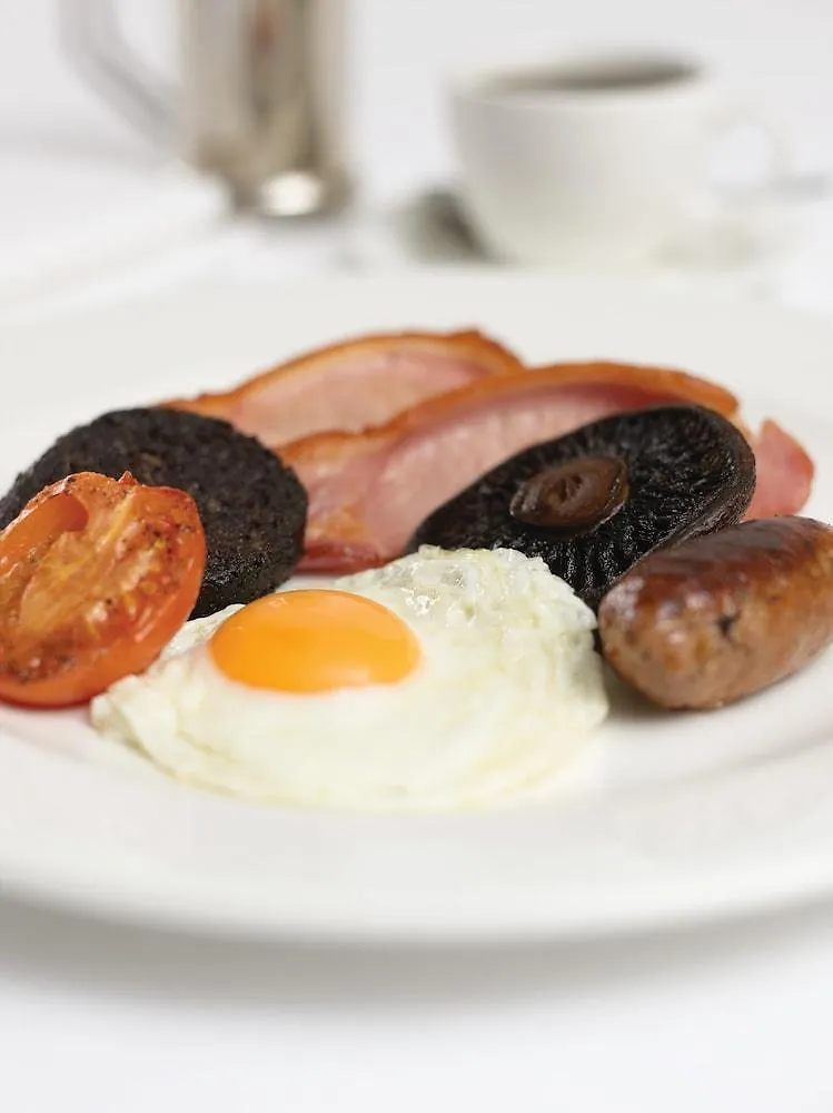 Macdonald Botley Park Hotel & Spa Durley 4*,