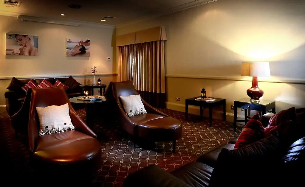 Macdonald Botley Park Hotel & Spa Durley