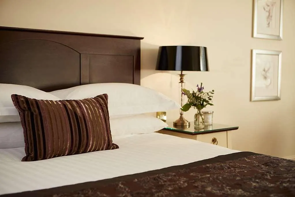 Macdonald Botley Park Hotel & Spa Durley Storbritannien