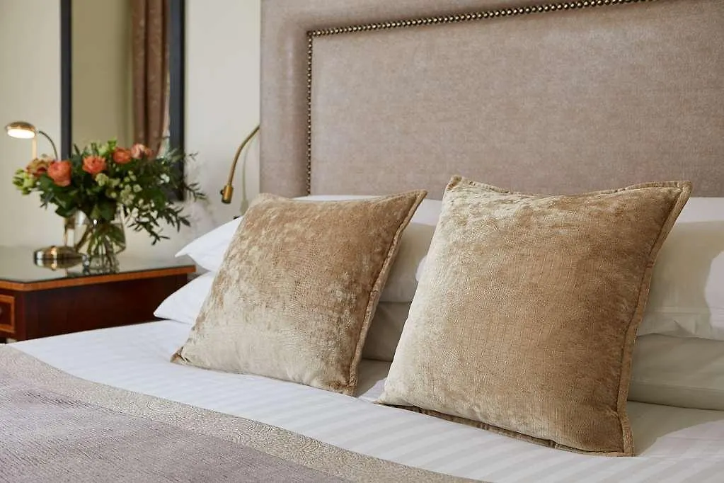 Macdonald Botley Park Hotel & Spa Durley