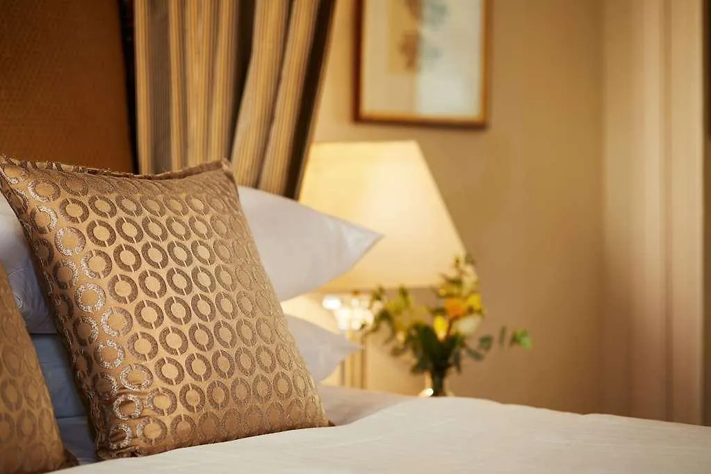 Macdonald Botley Park Hotel & Spa Durley