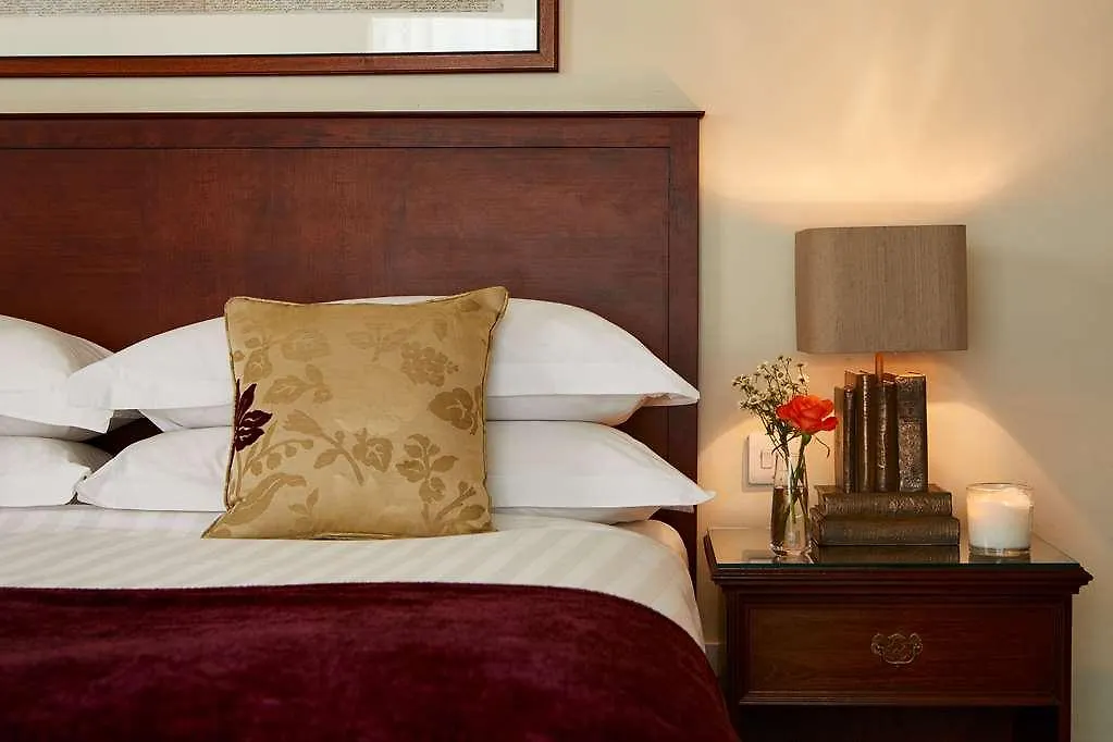 Macdonald Botley Park Hotel & Spa Durley 4*,