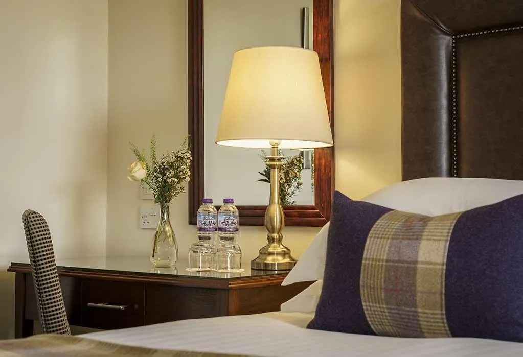 ****  Macdonald Botley Park Hotel & Spa Durley Storbritannien