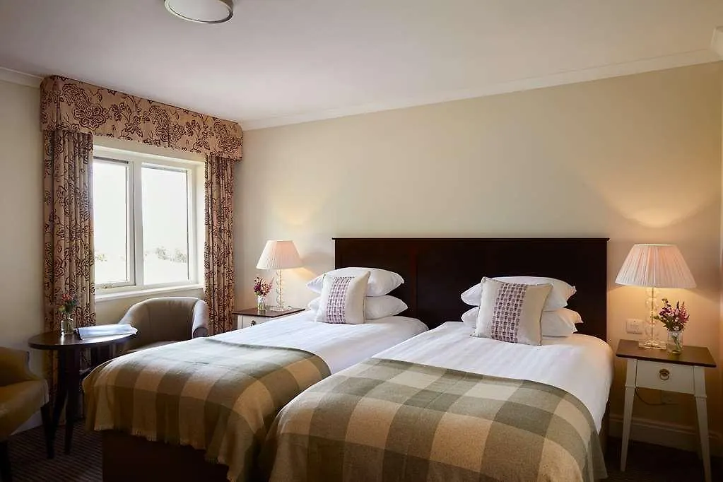 ****  Macdonald Botley Park Hotel & Spa Durley Storbritannien