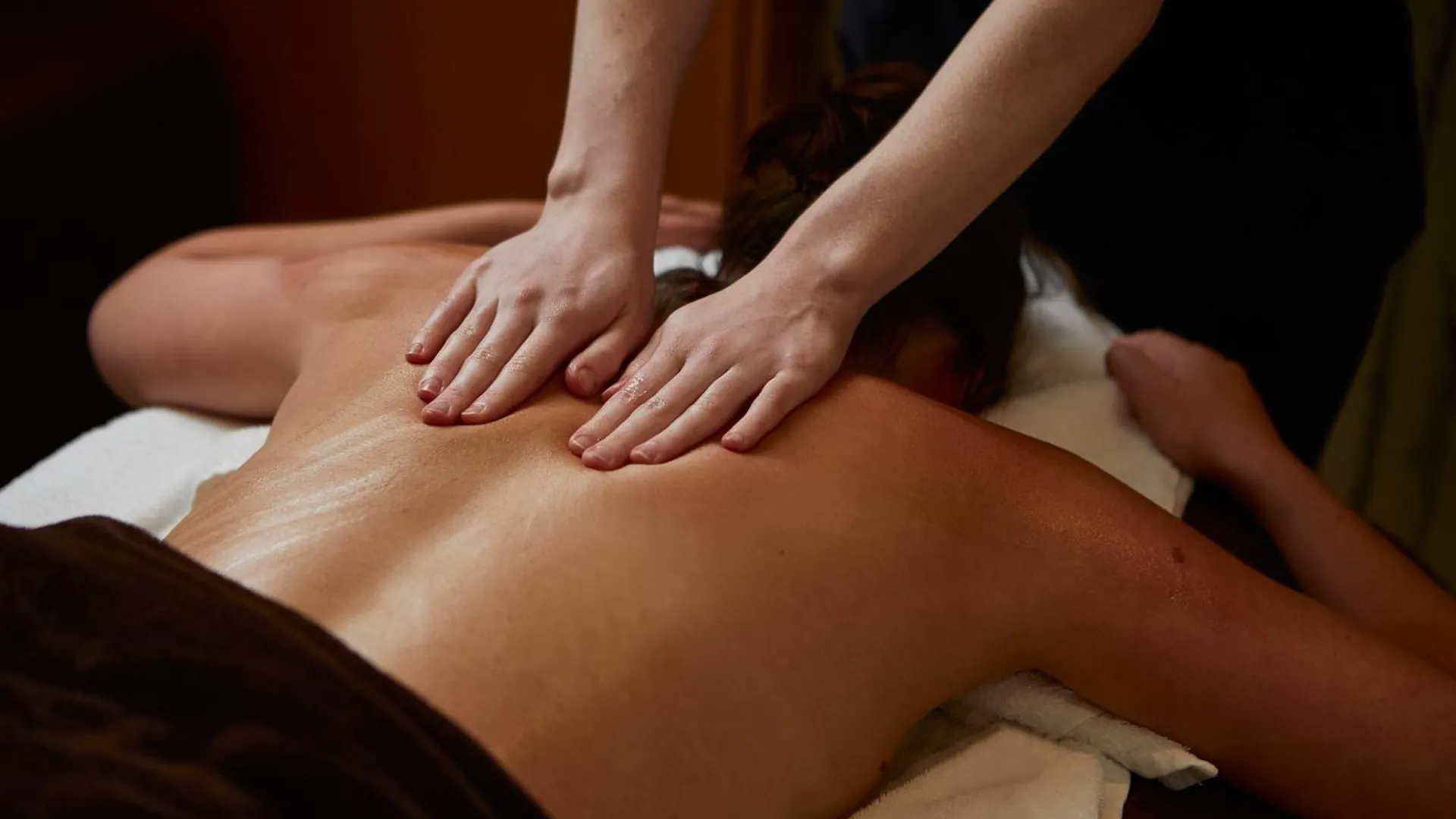 Macdonald Botley Park Hotel & Spa Durley