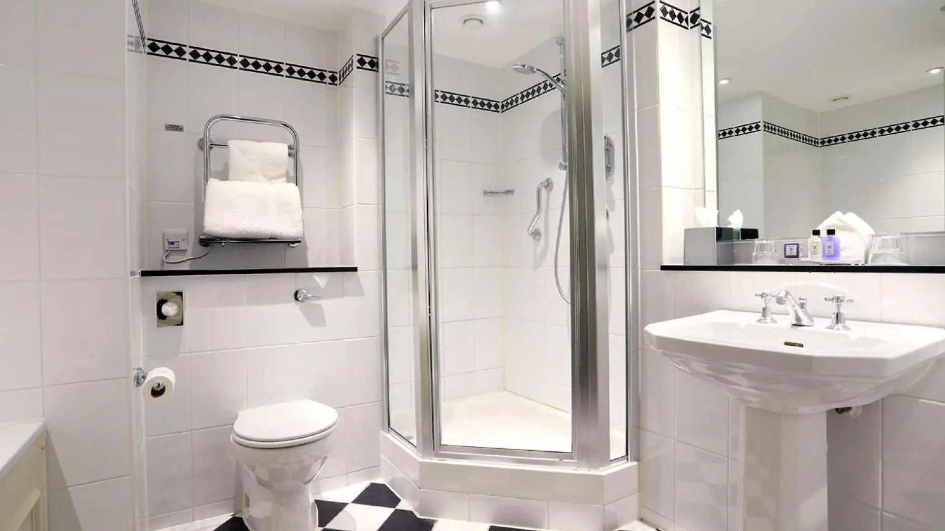 Macdonald Botley Park Hotel & Spa Durley