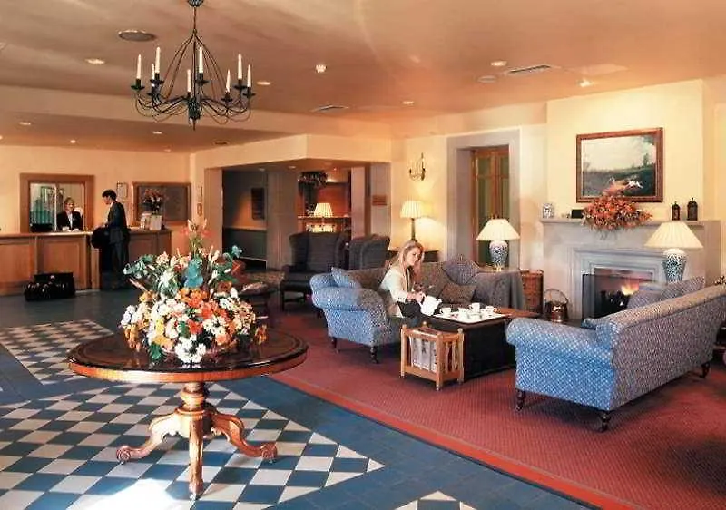 Macdonald Botley Park Hotel & Spa Durley Storbritannien
