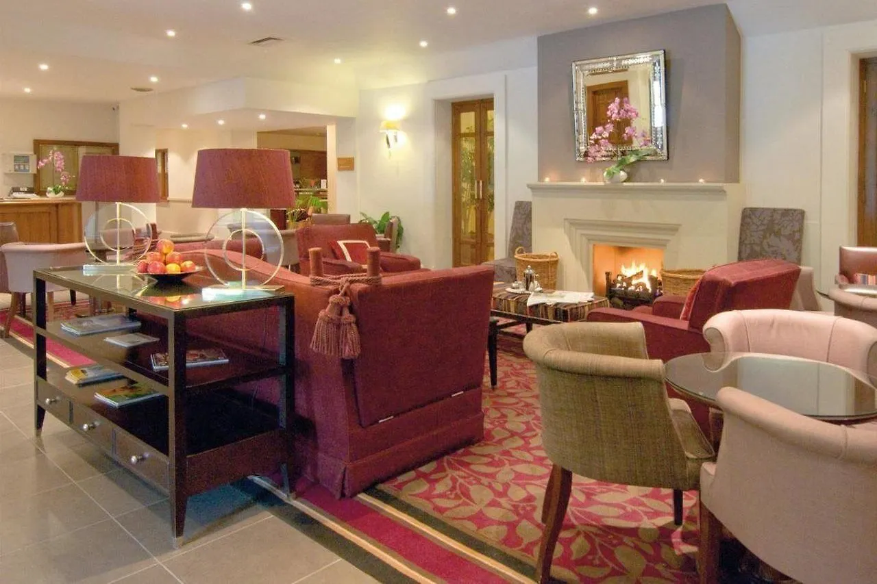 Macdonald Botley Park Hotel & Spa Durley