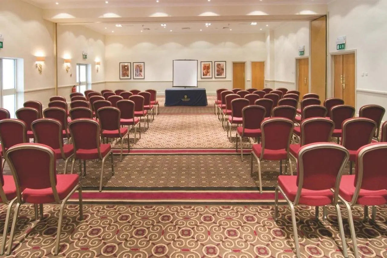 Macdonald Botley Park Hotel & Spa Durley