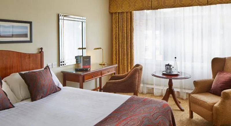 Macdonald Botley Park Hotel & Spa Durley